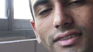 CumFilled Conquest The Latino Lovers Ultimate Surrender