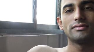 CumFilled Conquest The Latino Lovers Ultimate Surrender