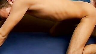 Balls Deep A Tale of Uncut Passion