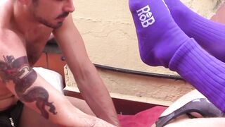 Pumping Up the Pain