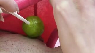 Electric Temptation Hoe 3