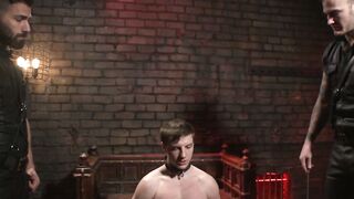 Tempted by Torture