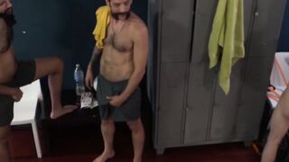 Double Trouble Daddies Unleash Savage Desire