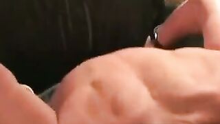 Creampie Delight