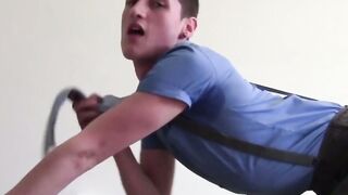 Dream Boys Forbidden Pleasure An Innocents Expert Cum