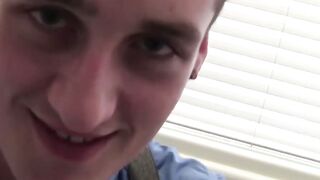 Dream Boys Forbidden Pleasure An Innocents Expert Cum