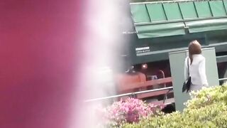 Sakuras Secret Garden Hoe 3