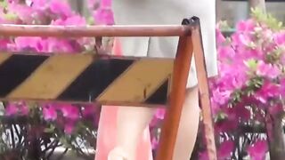 Sakuras Secret Garden Hoe 3