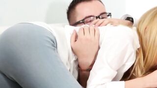 Stepbro Sticks it to Me