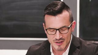 Teachers Pet The Anal Seduction