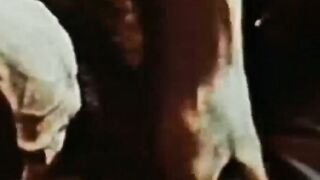 Cum Get Ready for a Blast from the Past!