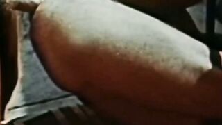 Cum Get Ready for a Blast from the Past!