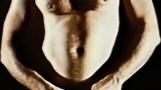 Cum Get Ready for a Blast from the Past!
