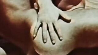 Cum Get Ready for a Blast from the Past!