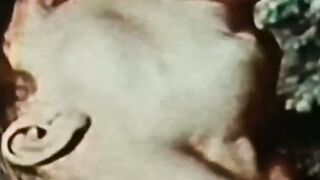 Cum Get Ready for a Blast from the Past!