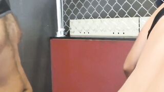 Seduced by the Beast Hoe 2