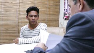 Philippine Seduction
