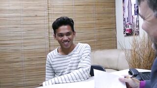 Philippine Seduction