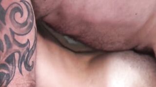 BearNakedPassions.com  Unleashing the Beast Stephen Hartes Raw Alpha Fuck Session
