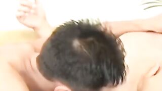 Bareback Frenzy