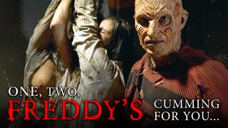 Dark Delights Freddys Obsession