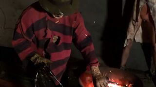 Dark Delights Freddys Obsession