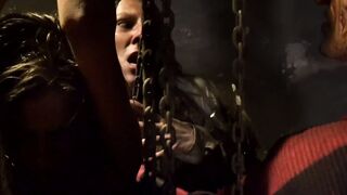 Dark Delights Freddys Obsession