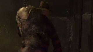 Dark Delights Freddys Obsession