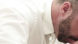 Sucking Sermons