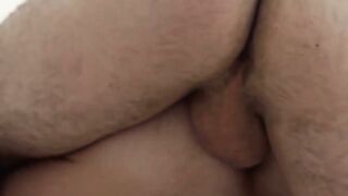 Slutty Schoolboy Squirts for Dirty Old dean