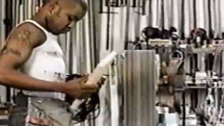 Screwed at the Source