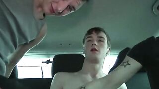 Desire Unleashed Gay Teenage Frenzy