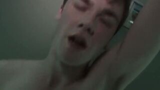Desire Unleashed Gay Teenage Frenzy