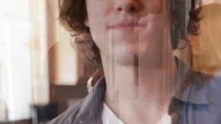 Step-Brothers' Porn - Step Sis Wants to Fuck Her Stepsister So He Can Do It For His Own Pleasure (Final).mp4.