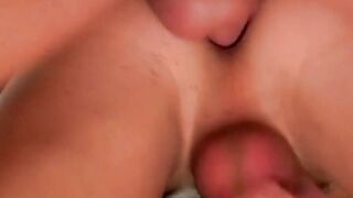 Cum Hungry Cutie A Twinks Relentless Ride