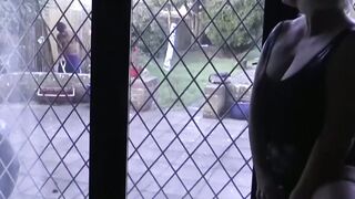 Midlife Crisis MILF Gangbang