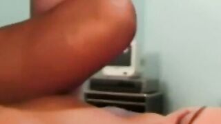 Debut Delight Cam Catches Kinky Cuties Steamy Slam