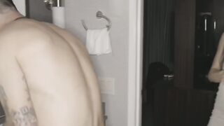 Sultry Seduction Kylies Sizzling Strip Tease