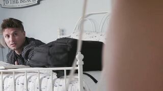 Thirsty for Inheritance Jasmine Black Takes Whats Due