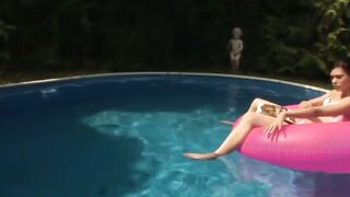 Incendiary Nights A Sultry Summer Seduction