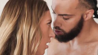FORBIDDEN FRUITS Devour the overflowing passion of Insatiable Lexi