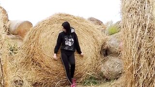 Bucking for You A Hunters Harvest