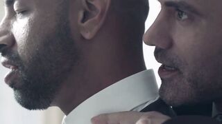Bathroom Blitz Manuels Moans and Mateos Submission
