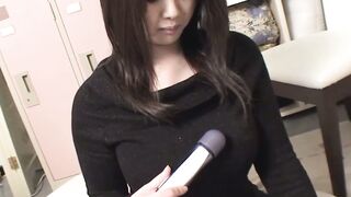 Sanaes Surrender A Japanese MILFs Ultimate Orgasmic Surrender