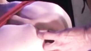 Fistful of Desire Hoe 5