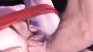 Fistful of Desire Hoe 5