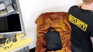 Punishing the Badge