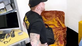 Punishing the Badge