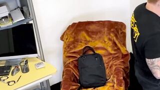 Punishing the Badge