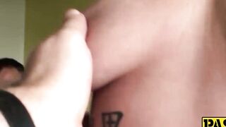 Inkd and Ready to Get Wet